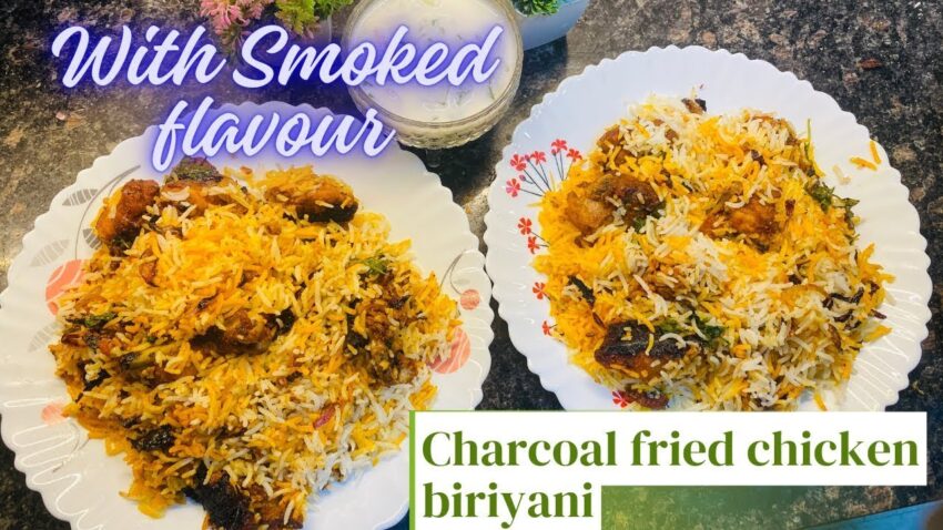 Charcoal Biryani Owner: A Deep Dive into Success, Challenges & Secrets