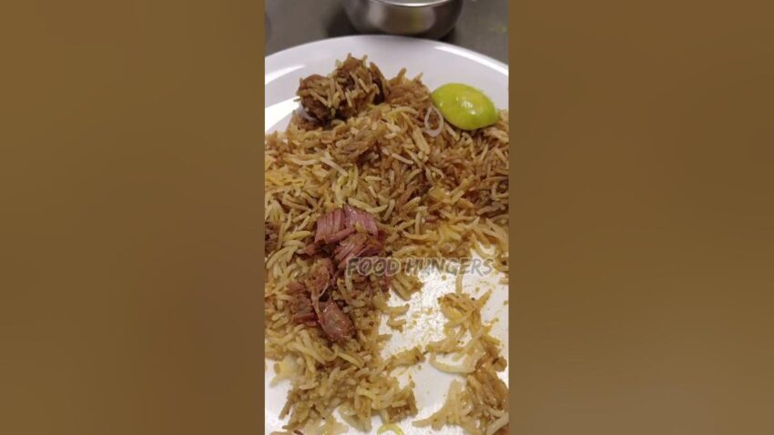 Biryanis Mangalagiri: A Culinary Deep Dive & Expert Guide