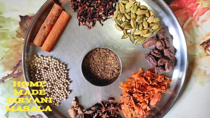 Mastering Masala Biryani: The Ultimate Guide to Authentic Flavor