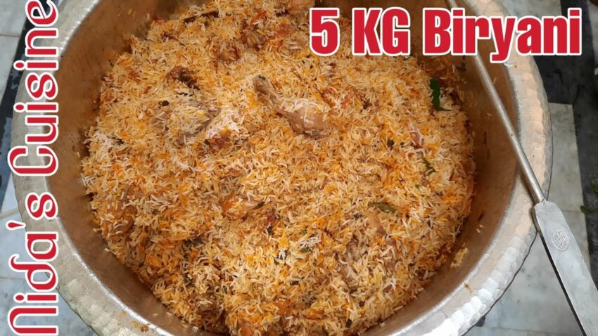 Biryani Degh Price: Expert Guide to Cost, Factors & Buying Tips