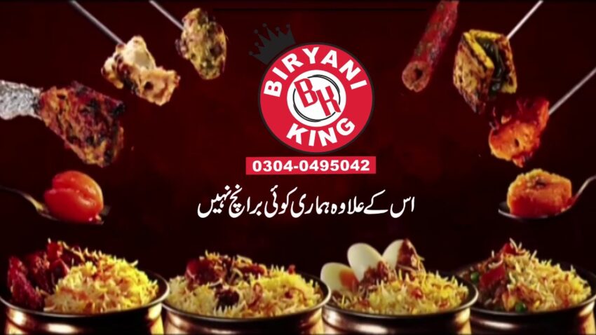 Biryani King BBSR: Your Ultimate Guide to Bhubaneswar’s Best Biryani