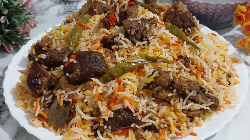 99 Bawarchi Biryani: The Ultimate Expert Guide & Review [2024]