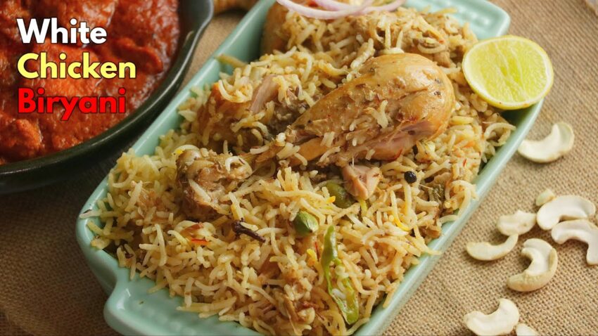 Biryani Vismai Food: The Ultimate Guide to Authentic Flavors & Recipes
