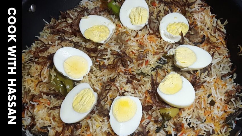 Beef Keema Biryani: The Ultimate Guide to Flavor, History & Recipe Mastery