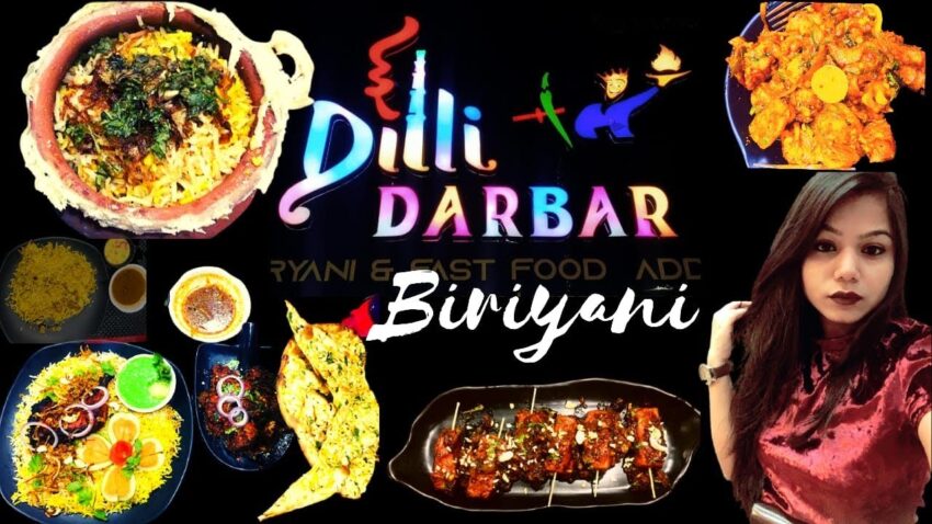 Biryani Rourkela: The Ultimate Guide to Finding the Best Biryani in Rourkela