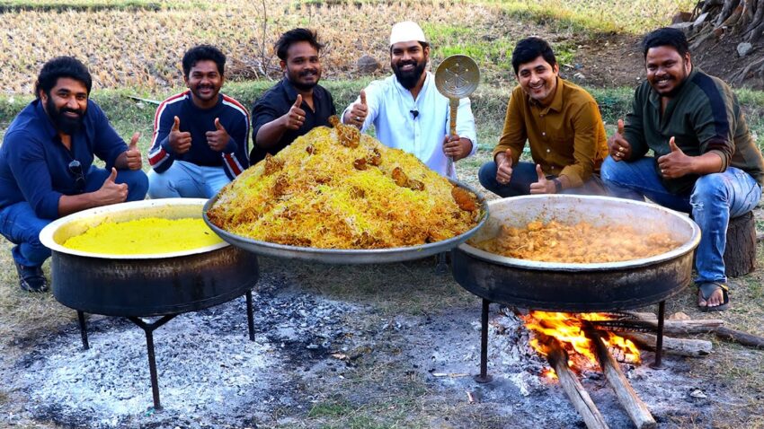Malaysian Biryani: A Deep Dive into Flavor, Tradition & Modern Twists