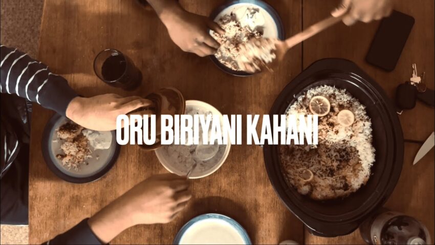 Biryani Kahani: Unveiling the Untold Story, Recipes, and Cultural Significance