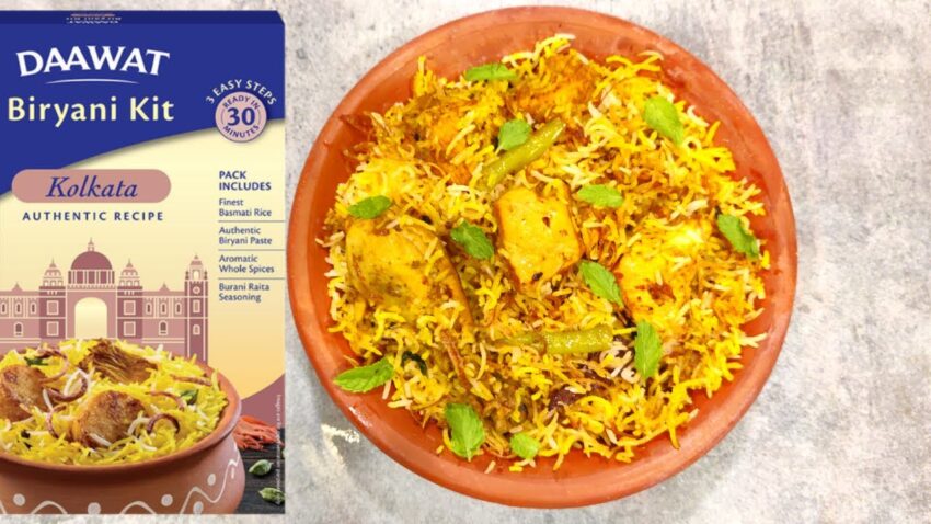 Dawaat Biryani Kit: Expert Guide to Authentic Flavor at Home