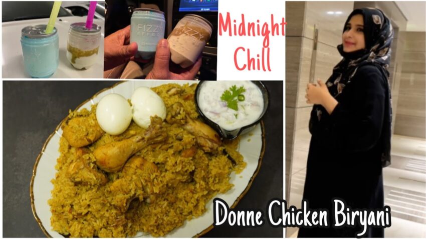Bangalore Donne Biryani: A Culinary Deep Dive into Karnataka’s Gem