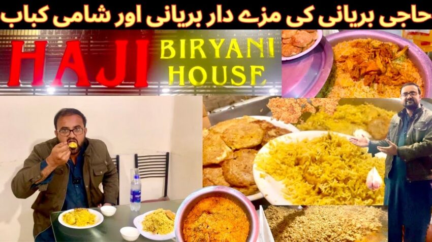 Haji Biryani Franchise: Your Expert Guide to Owning a Piece of the Legend