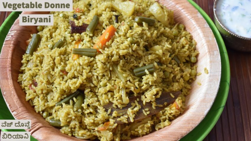 Veg Biryani Dhamu: The Ultimate Guide to Mastering this Culinary Delight