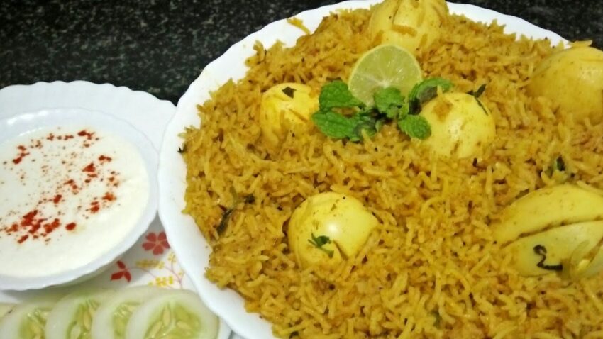 Biryani Videos Kannada: Your Ultimate Guide to Delicious Recipes
