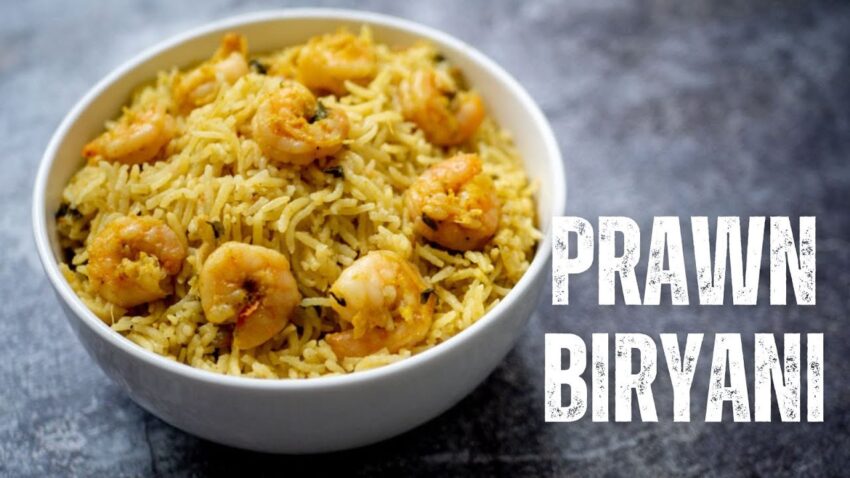 Authentic Eral Biryani Recipe: A Step-by-Step Expert Guide