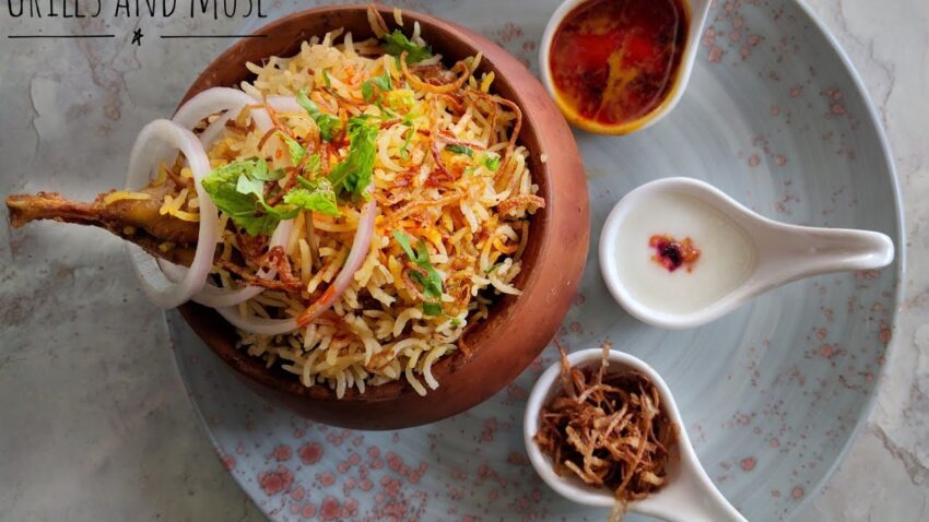 Quail Biryani Price: Expert Guide, Cost Factors & Where to Find It