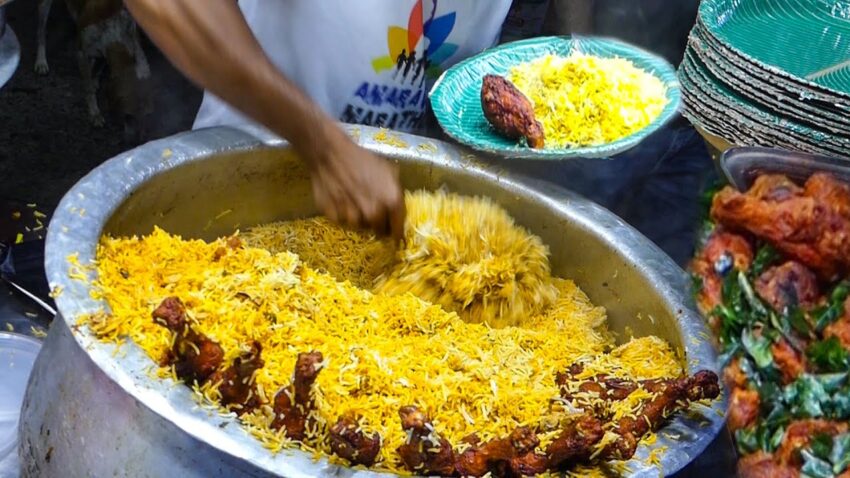 Vijayawada Biryani: The Definitive Guide to Andhra’s Culinary Gem