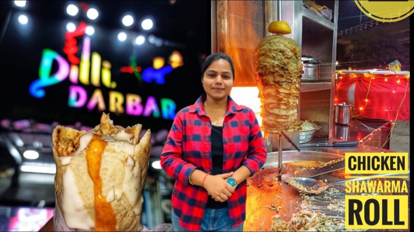 Dilli Darbar Biryani: A Culinary Journey Through History, Flavors, and Expert Preparation