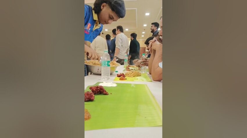 Kalyana Mutton Biryani: The Definitive Guide to Wedding Feast Perfection