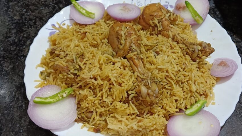 Holi Biryani: A Complete Guide to Flavor, Tradition, & Modern Twists