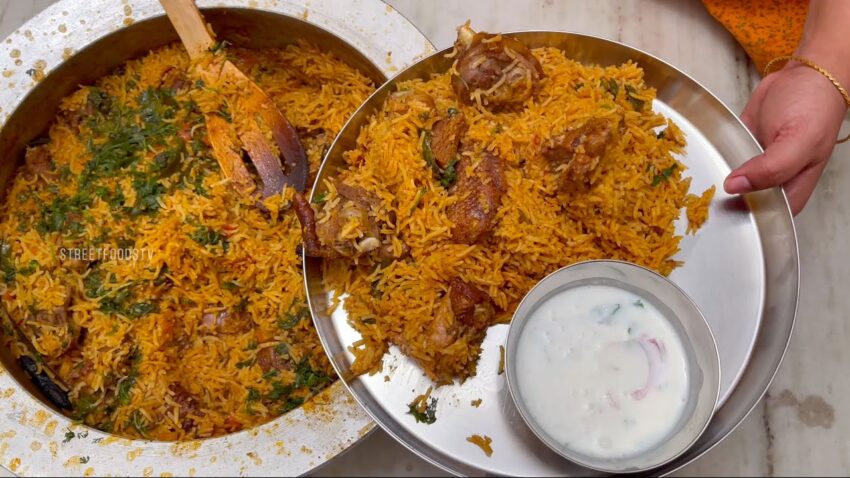 Biryani Origin Country: Unveiling the Rich History & Flavors