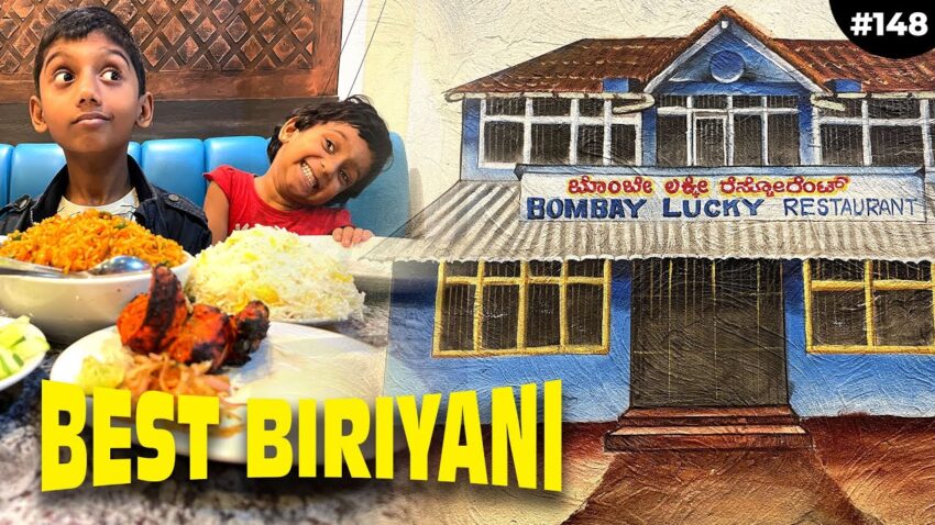 Mangalore Best Biryani: Unveiling the City’s Top Spicy Rice Dishes