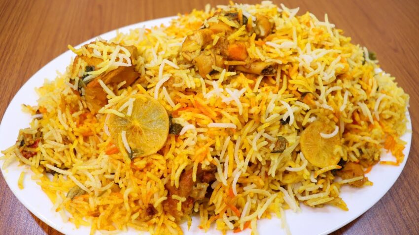 Famous Karachi Biryani: The Definitive Guide to Flavor & Authenticity
