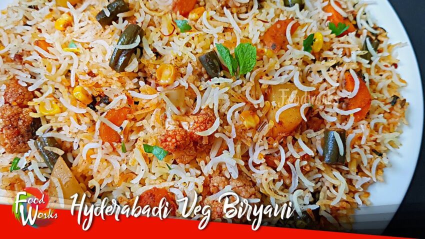Biryani Video HD: Your Ultimate Guide to Perfect Visual Feasts