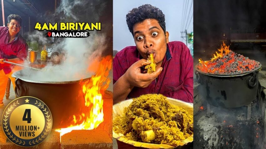 Am Biryani: The Definitive Guide to Authentic Assamese Biryani
