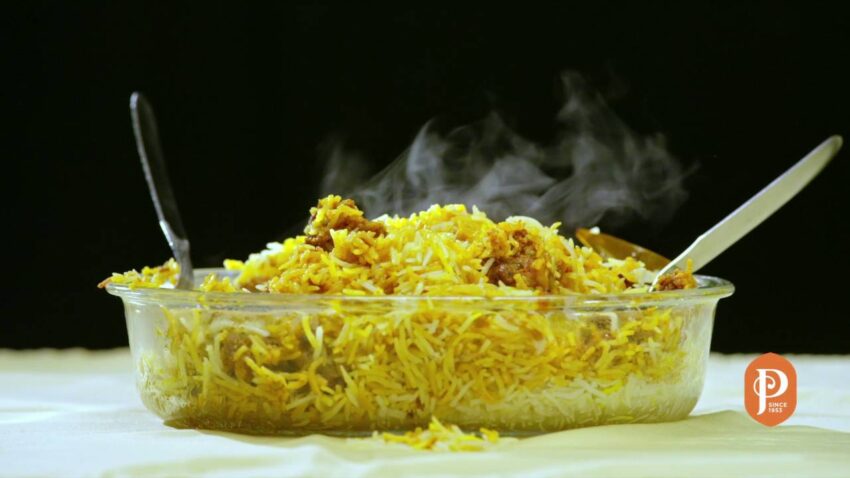 Parafise Biryani: An Expert’s Guide to Authentic Flavor & Preparation