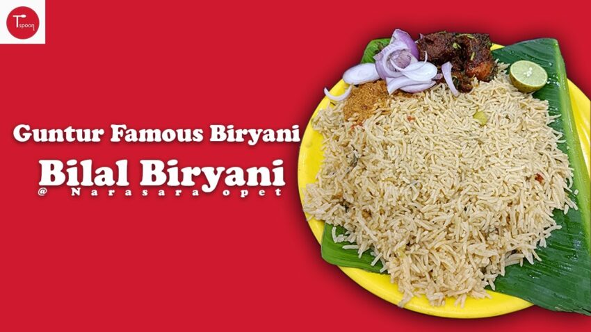 Bilal Goat Biryani: The Definitive Expert Guide (2024)