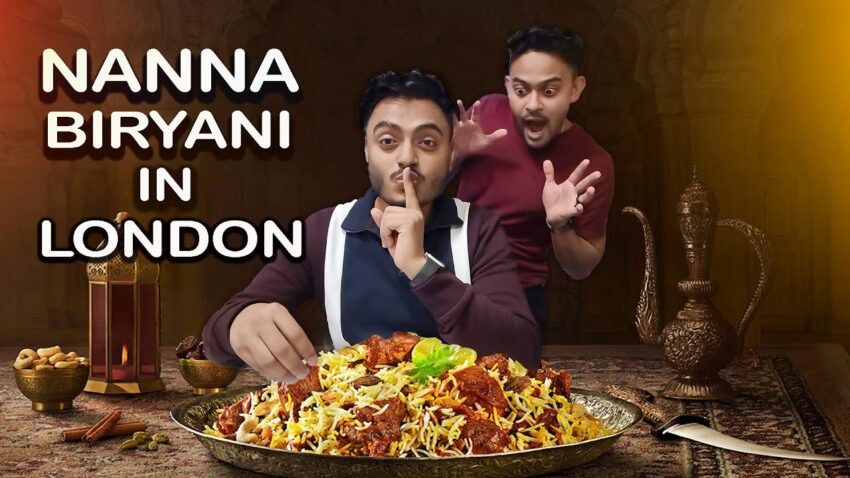 Nanna Biryani Malibagh: Your Ultimate Guide to Authentic Flavors