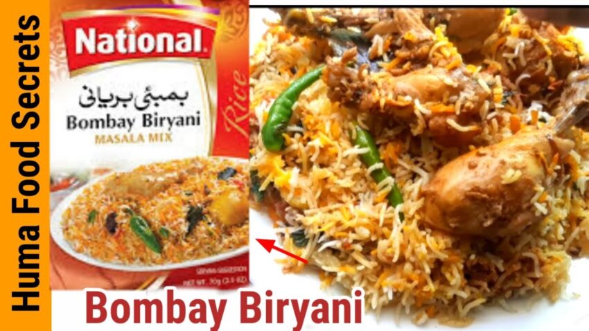 Bombay Biryani Bajias: A Culinary Deep Dive & Expert Guide