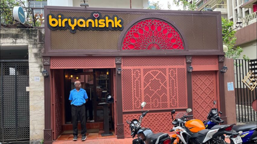 Biryani Company Mudiali: Your Ultimate Guide to Authentic Flavor