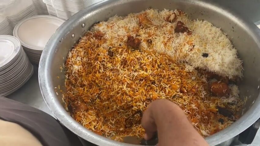 Pak Ghazi Biryani: The Definitive Guide to Authentic Flavors & Recipes