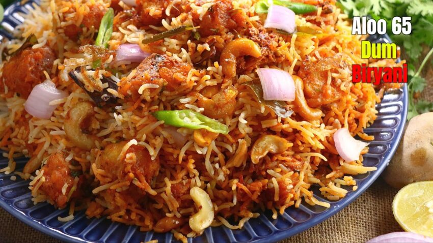 Biryani Vismai Food: The Ultimate Guide to Authentic Recipes & Flavors