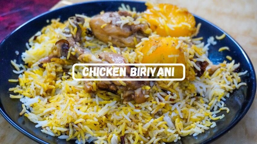 Bengali Biryani: Unveiling Authentic Flavors, Recipes & History