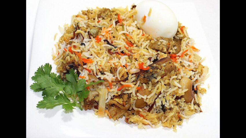 Pachakalokam Chicken Biryani: The Definitive Expert Guide