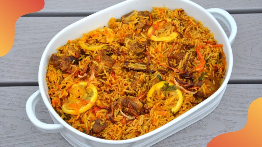 Biryani Pulav: The Ultimate Guide to Mastering This Culinary Delight