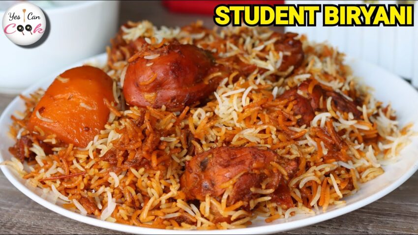 Student Biryani Lahore: The Ultimate Guide to Budget-Friendly Deliciousness