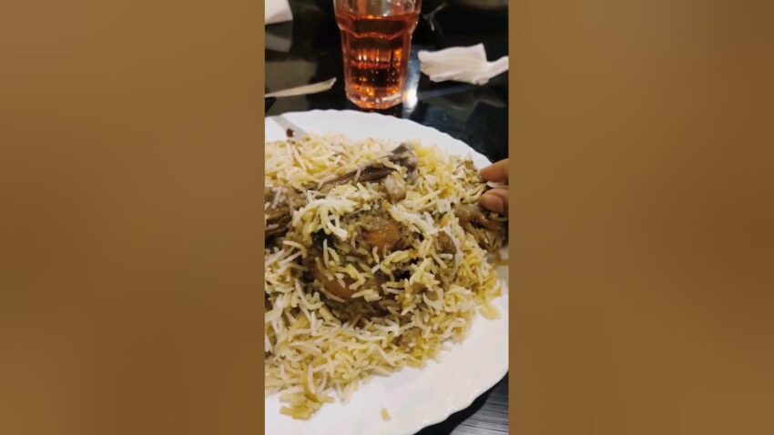 Rahmania Biryani Price: Unveiling Costs, Value & Expert Review [2024]