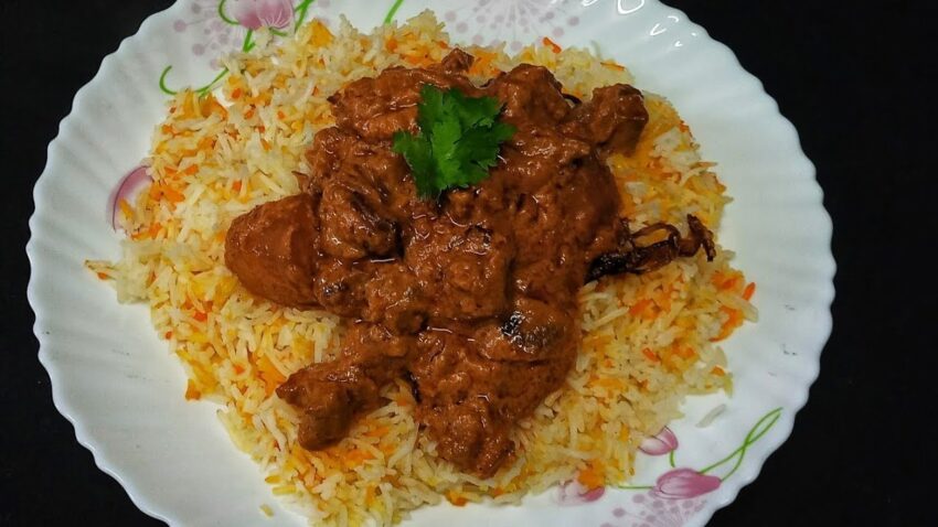 Goat Biryani Video: The Ultimate Guide to Recipes, Techniques & Tasty Results