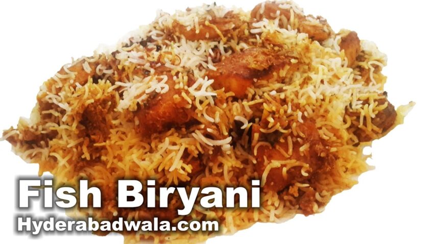 Machli Biryani Dikhao: Expert Guide to Making & Enjoying Fish Biryani