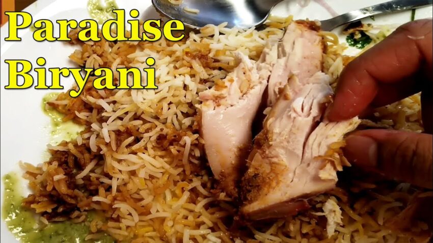 New Biryani: A Definitive Guide to Modern Twists & Authentic Flavors