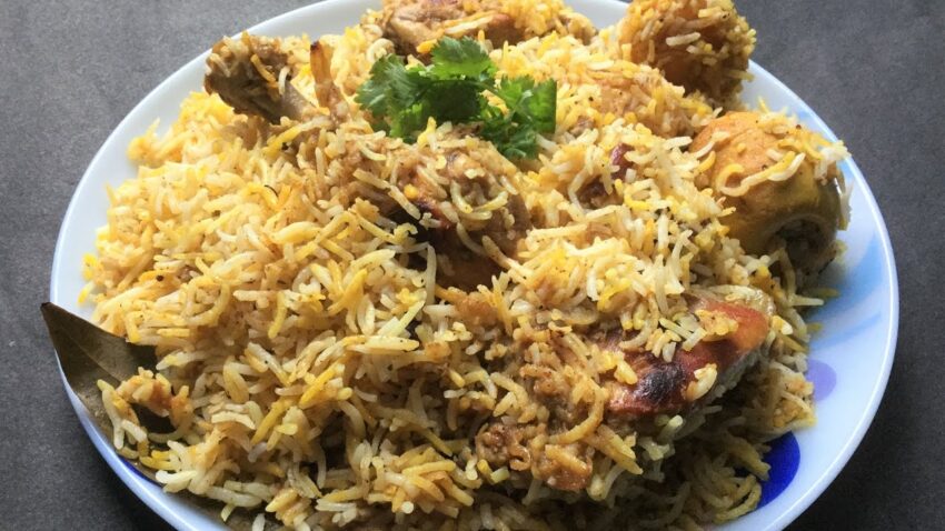 Biryani Meal Prep: Expert Guide to Delicious & Easy Batch Cooking
