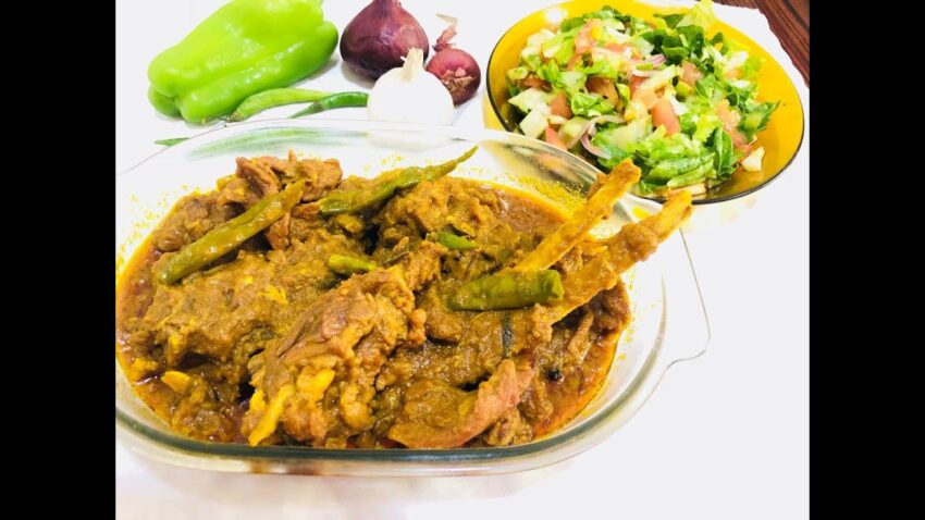 Khashir Mangsho Biryani: The Ultimate Guide to Bengali Goat Biryani