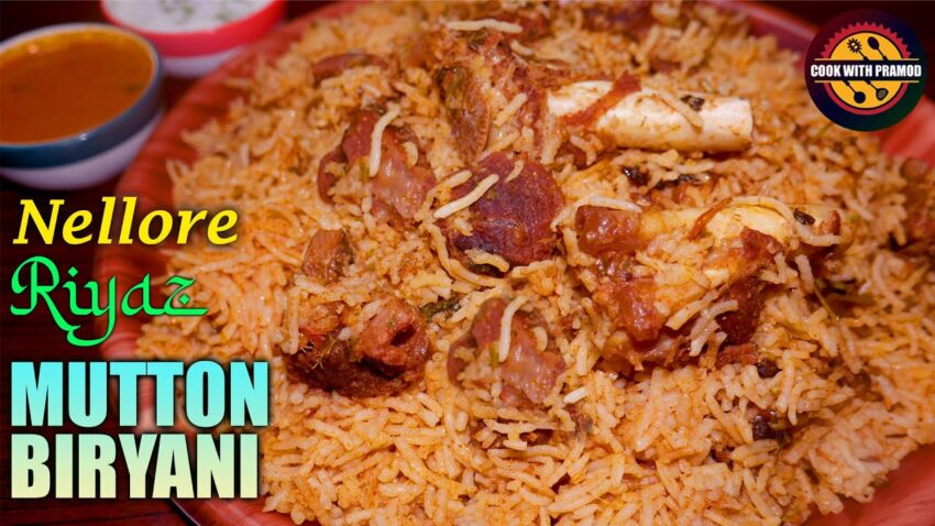 Paradise Mutton Biryani: A Culinary Deep Dive & Expert Review
