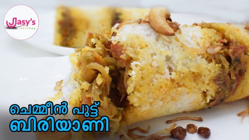 Puttu Biryani: The Ultimate Guide to Kerala’s Fusion Food Sensation