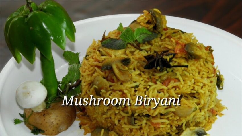 Biryani Recipe Kannada: Master the Authentic Flavor [Ultimate Guide]