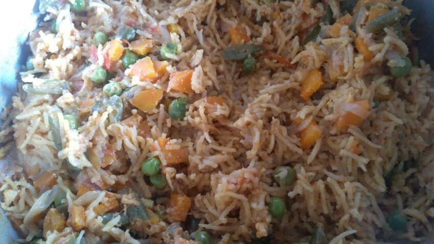 Hashtag Biryani: The Ultimate Guide to Spicing Up Your Social Media
