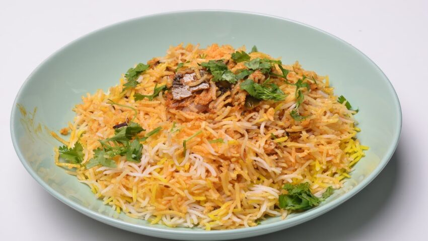Avakkai Biryani: The Ultimate Guide to Andhra’s Tangy Rice Delight