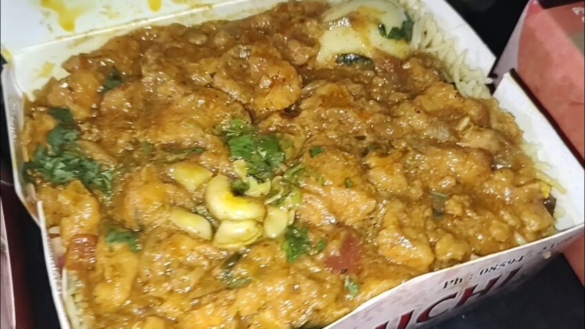 Unlocking SP Biryani Revenue: A Comprehensive Guide